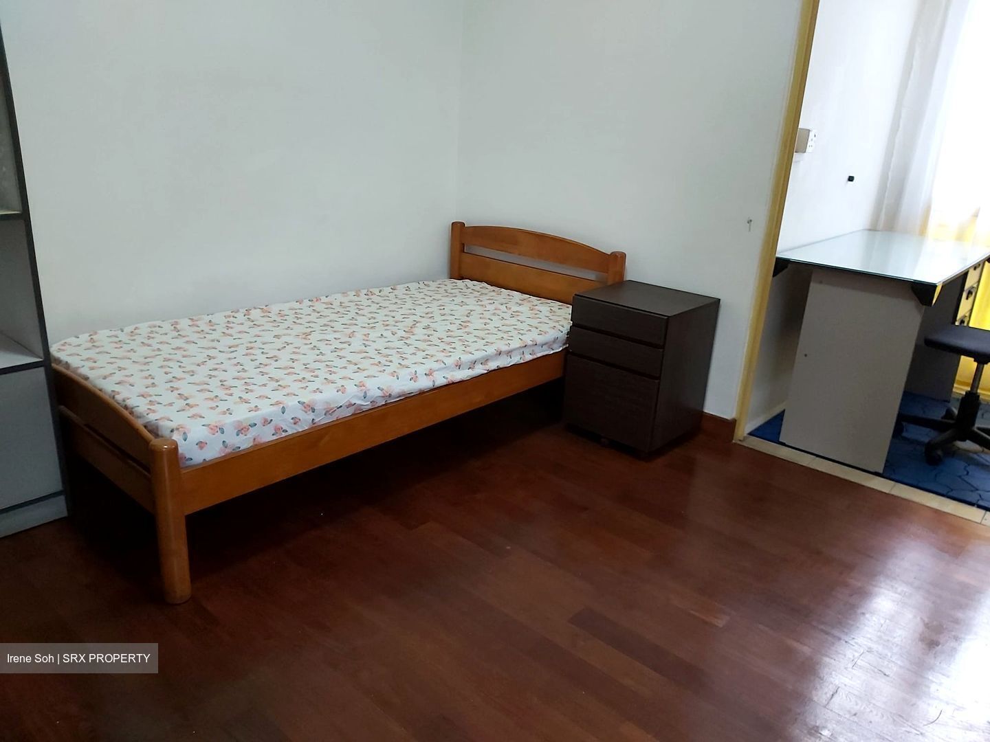 Villa Azura (D10), Condominium #534932041